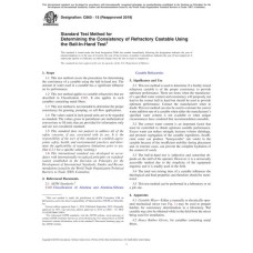 ASTM C860-15(2019)