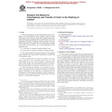 ASTM D2096-11(2019)