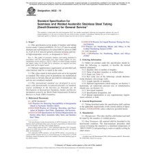 ASTM A632-19