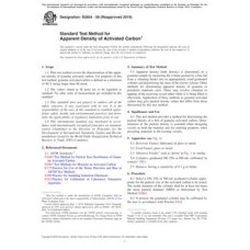 ASTM D2854-09(2019)