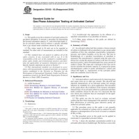 ASTM D5160-95(2019)