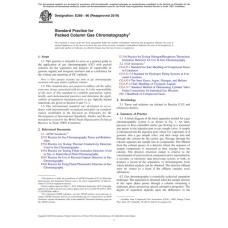 ASTM E260-96(2019)