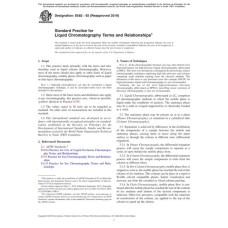 ASTM E682-92(2019)