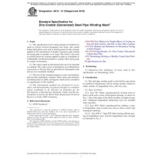 ASTM A810-01(2019)