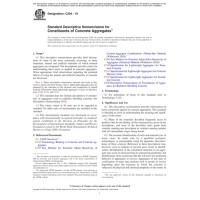 ASTM C294-19