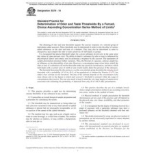 ASTM E679-19