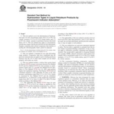 ASTM D1319-19