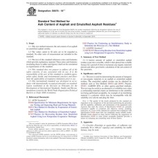 ASTM D8078-18e1