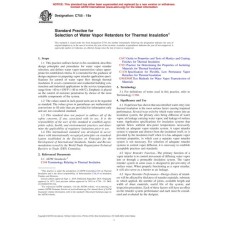 ASTM C755-19a