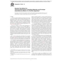 ASTM C1363-19
