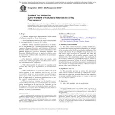 ASTM D2929-89(2019)e1