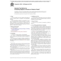 ASTM D662-93(2019)