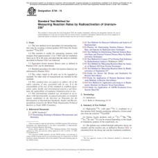 ASTM E704-19