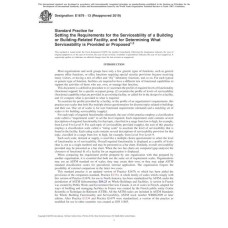 ASTM E1679-13(2019)