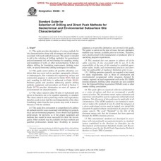 ASTM D6286-19