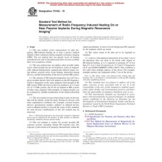 ASTM F2182-19