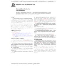 ASTM A102-04(2019)
