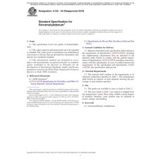 ASTM A132-04(2019)