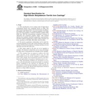 ASTM A1095-15(2019)
