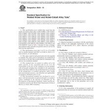 ASTM B626-19