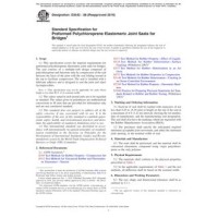 ASTM D3542-08(2019)