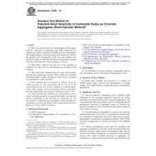ASTM C586-19