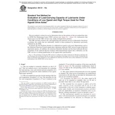 ASTM D6121-19a