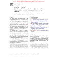 ASTM D7184-19