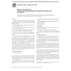 ASTM B878-97(2019)