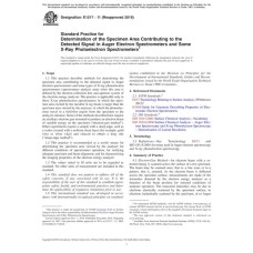 ASTM E1217-11(2019)