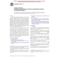 ASTM F2664-19