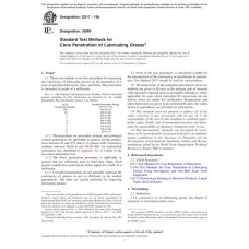 ASTM D217-19b