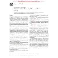 ASTM D2892-19