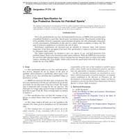 ASTM F1776-19
