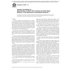 ASTM D8295-19