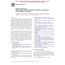ASTM D5817-19