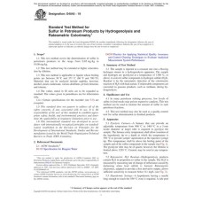 ASTM D4045-19