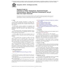 ASTM D6764-02(2019)