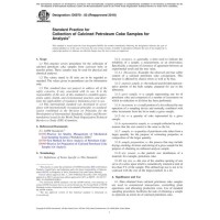 ASTM D6970-03(2019)