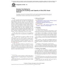 ASTM D5182-19