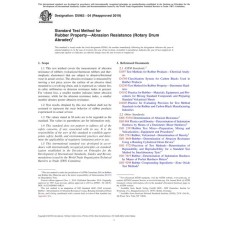 ASTM D5963-04(2019)