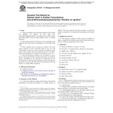 ASTM D6740-15(2019)
