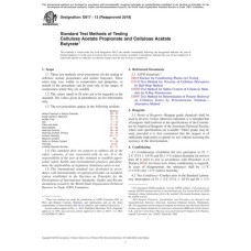 ASTM D817-12(2019)