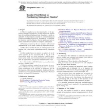 ASTM D953-19