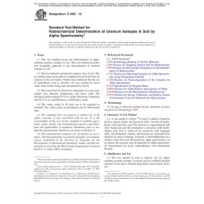 ASTM C1000-19