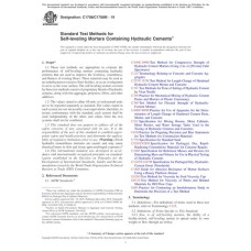 ASTM C1708/C1708M-19