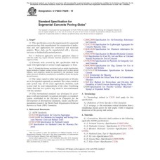 ASTM C1782/C1782M-19