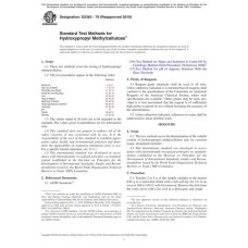 ASTM D2363-79(2019)