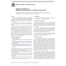 ASTM D6942-03(2019)