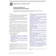 ASTM F1357-14(2019)